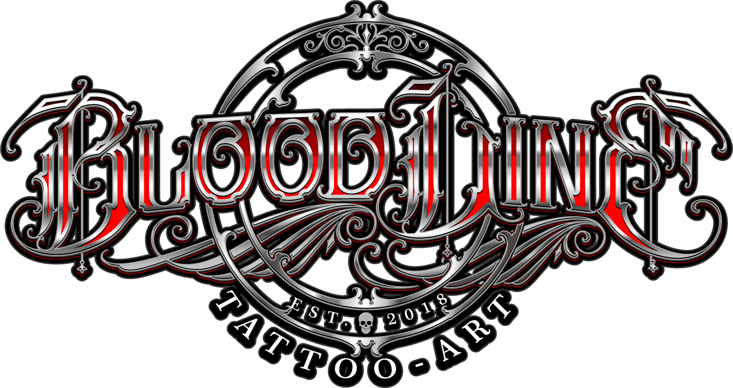Bloodline Art